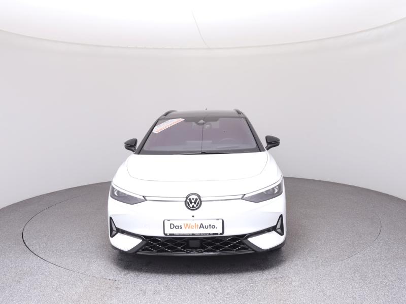VW ID.7 Tourer GTX 4MOTION 250 kW Business