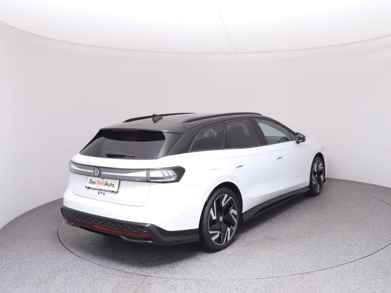 VW ID.7 Tourer GTX 4MOTION 250 kW Business