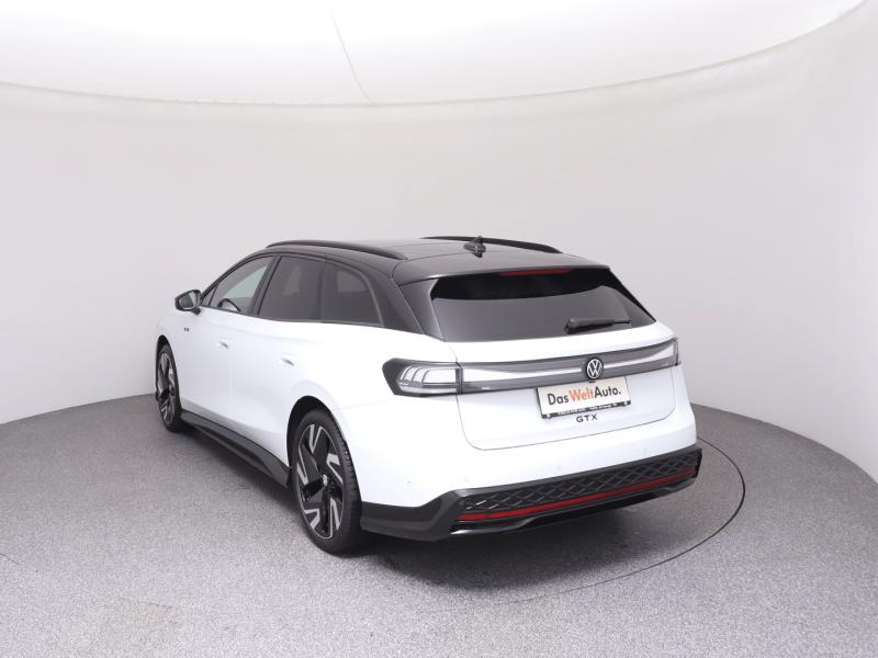 VW ID.7 Tourer GTX 4MOTION 250 kW Business