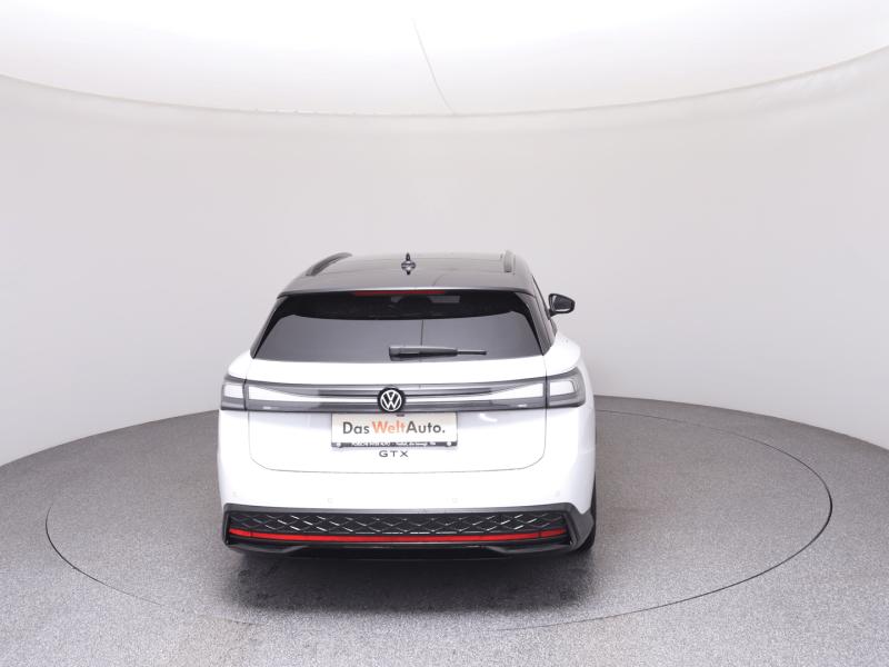 VW ID.7 Tourer GTX 4MOTION 250 kW Business