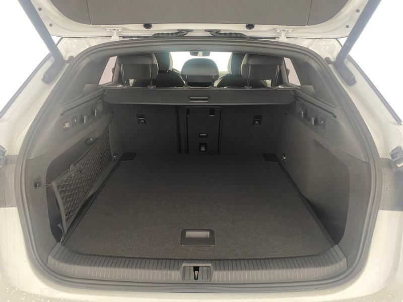 VW ID.7 Tourer GTX 4MOTION 250 kW Business