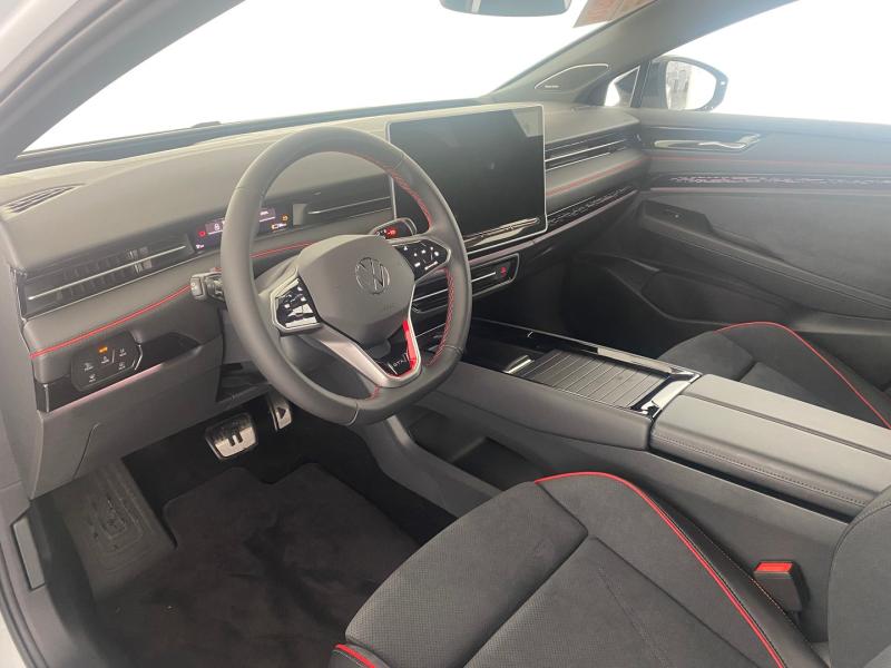 VW ID.7 Tourer GTX 4MOTION 250 kW Business