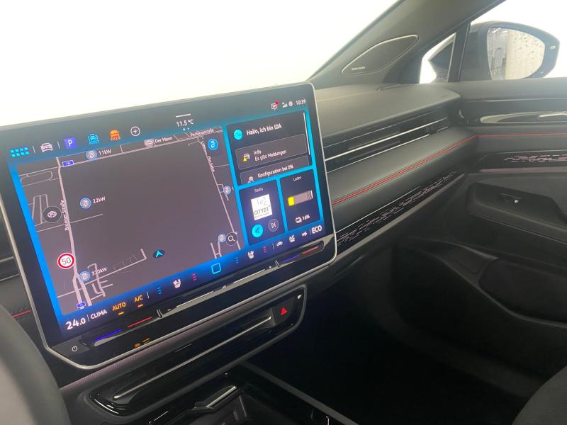 VW ID.7 Tourer GTX 4MOTION 250 kW Business