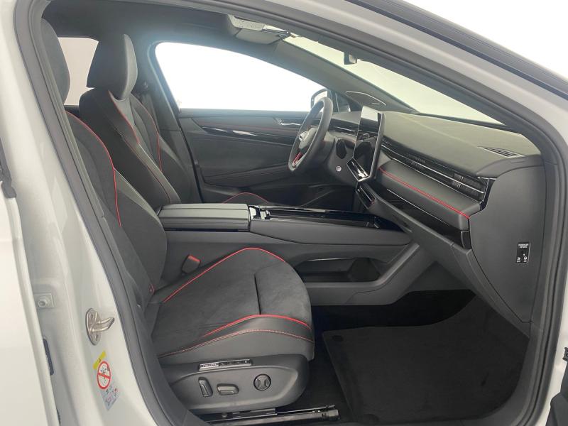 VW ID.7 Tourer GTX 4MOTION 250 kW Business