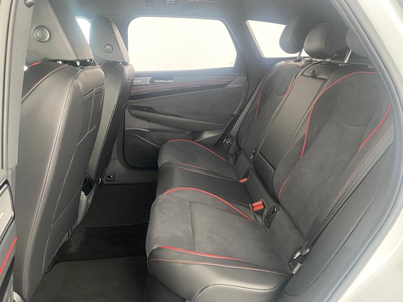 VW ID.7 Tourer GTX 4MOTION 250 kW Business