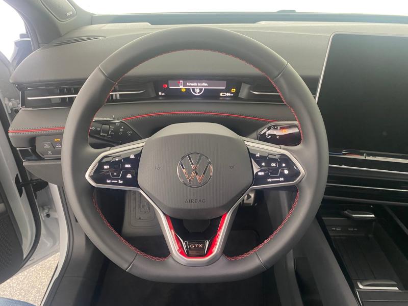 VW ID.7 Tourer GTX 4MOTION 250 kW Business