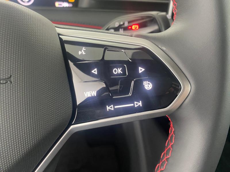 VW ID.7 Tourer GTX 4MOTION 250 kW Business