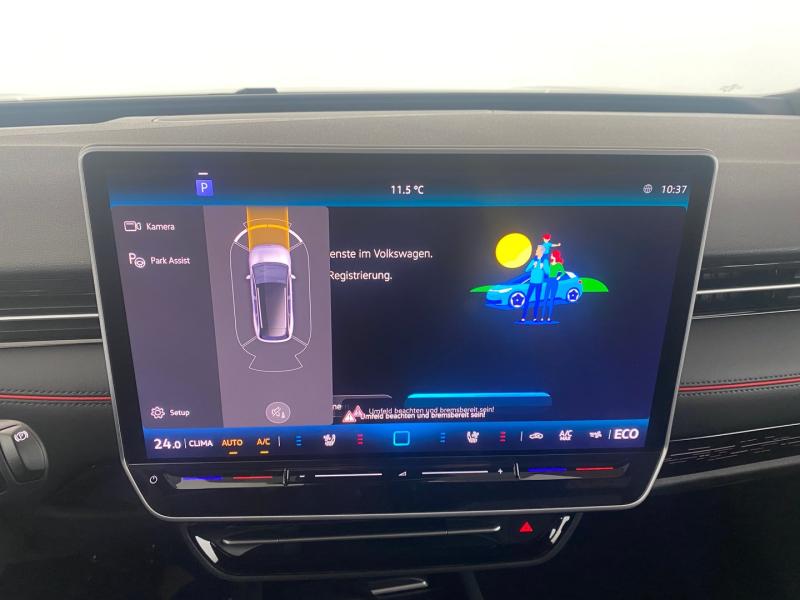 VW ID.7 Tourer GTX 4MOTION 250 kW Business