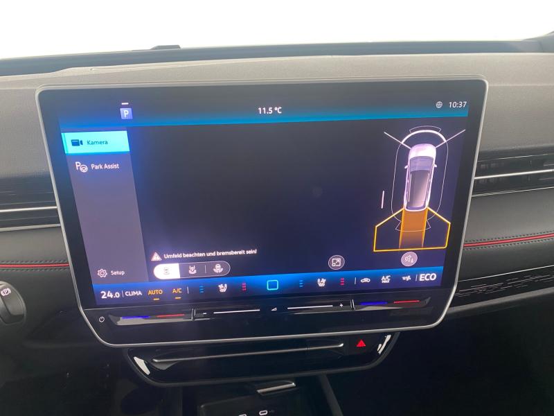 VW ID.7 Tourer GTX 4MOTION 250 kW Business