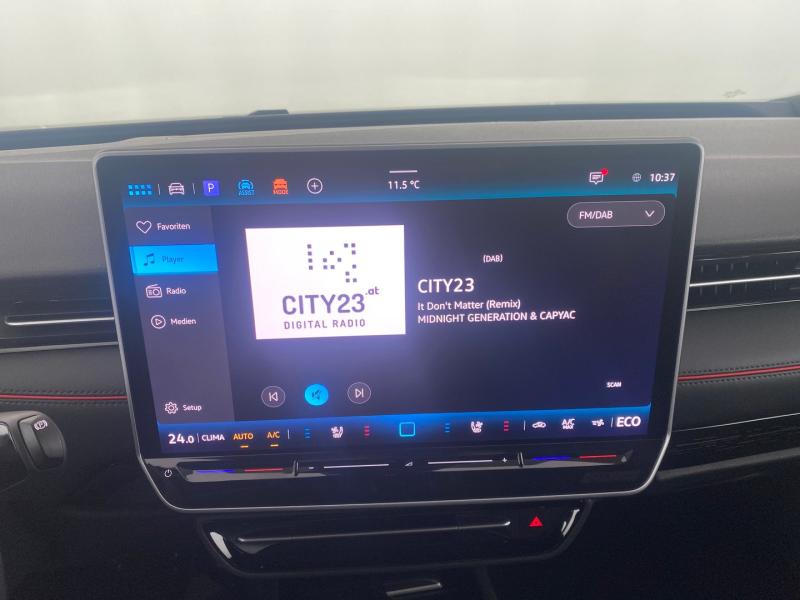 VW ID.7 Tourer GTX 4MOTION 250 kW Business