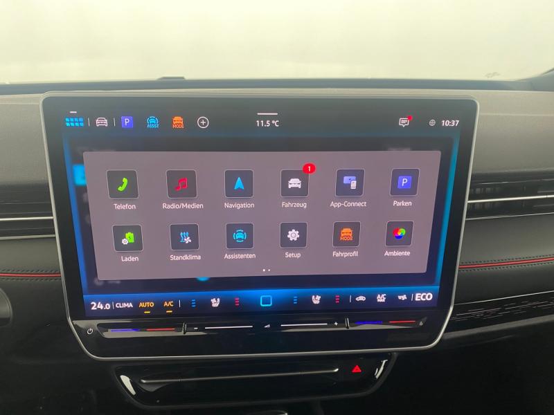 VW ID.7 Tourer GTX 4MOTION 250 kW Business