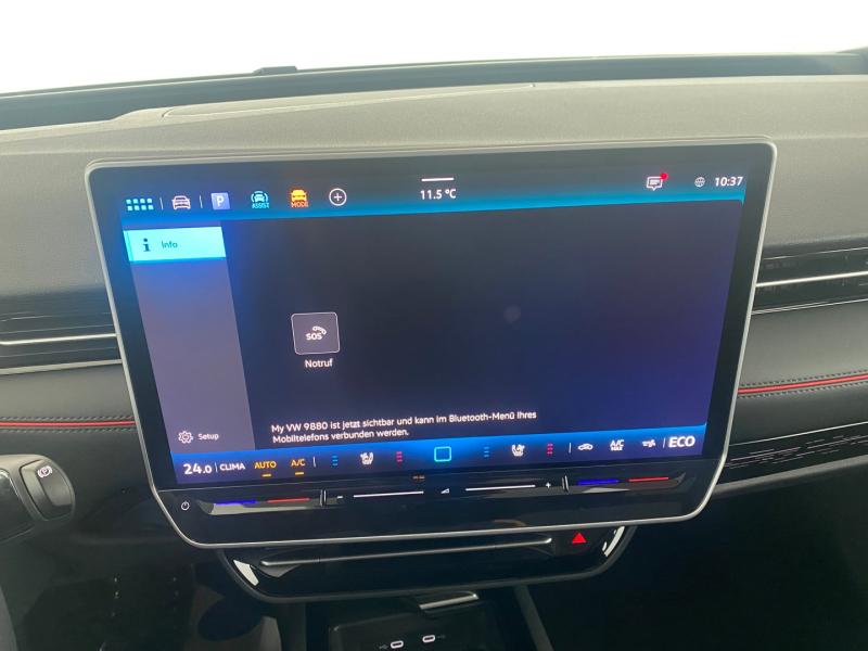 VW ID.7 Tourer GTX 4MOTION 250 kW Business