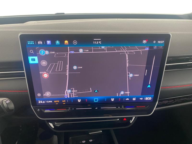 VW ID.7 Tourer GTX 4MOTION 250 kW Business