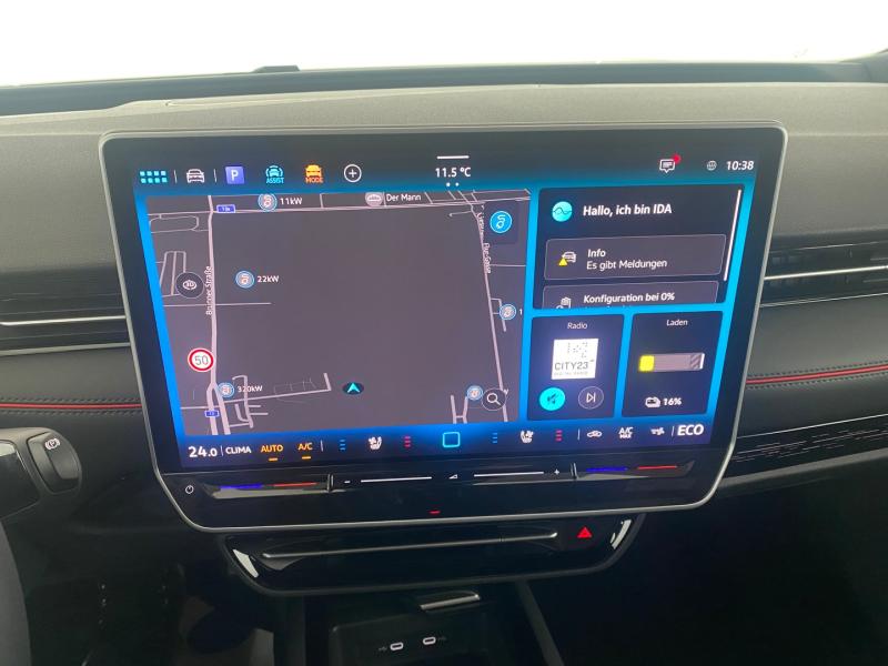 VW ID.7 Tourer GTX 4MOTION 250 kW Business