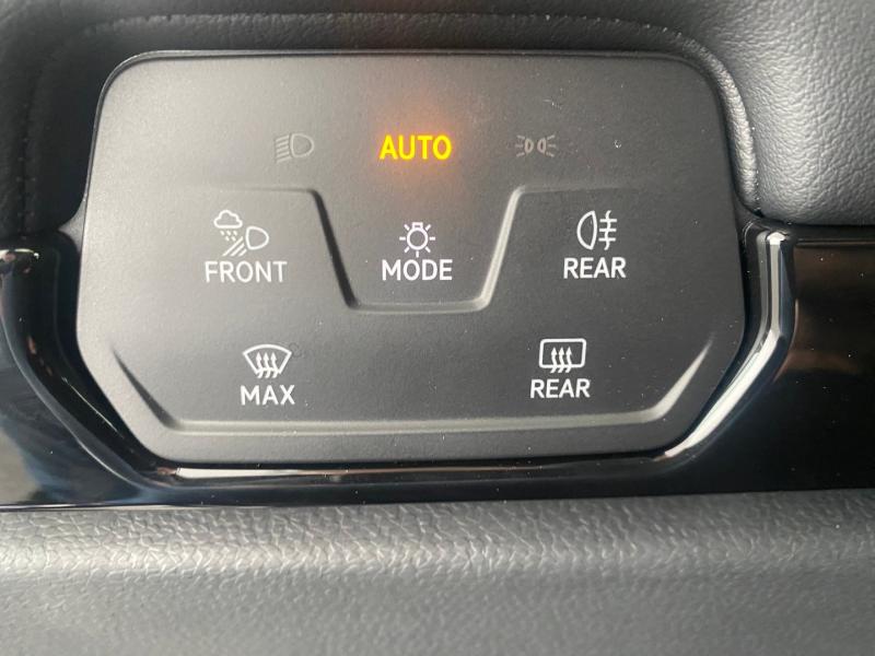 VW ID.7 Tourer GTX 4MOTION 250 kW Business