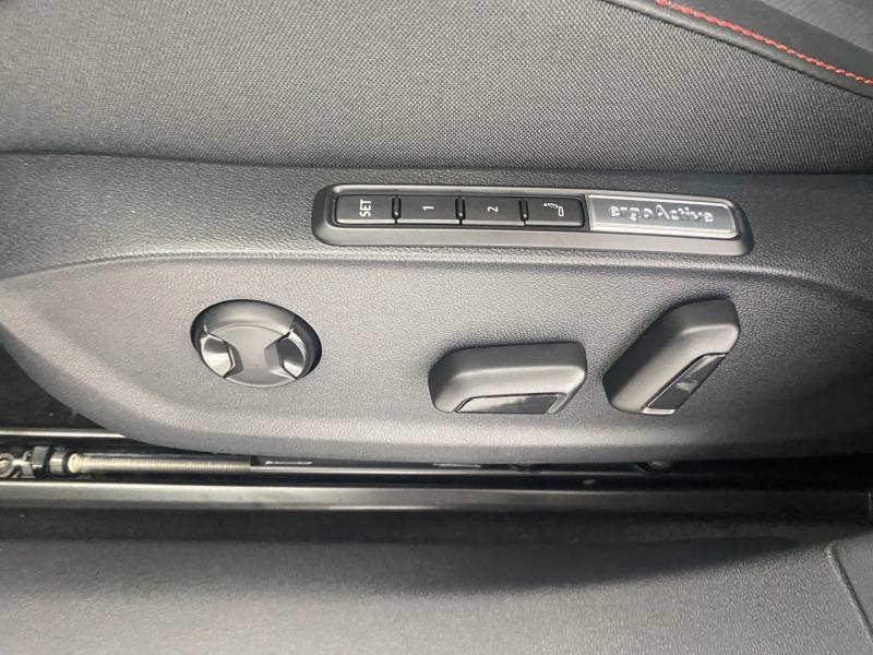 VW ID.7 Tourer GTX 4MOTION 250 kW Business