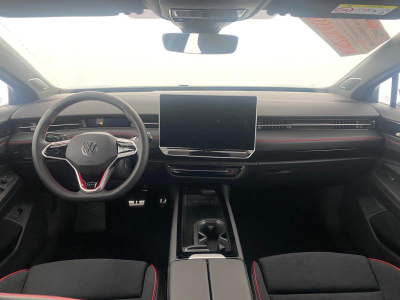 VW ID.7 Tourer GTX 4MOTION 250 kW Business