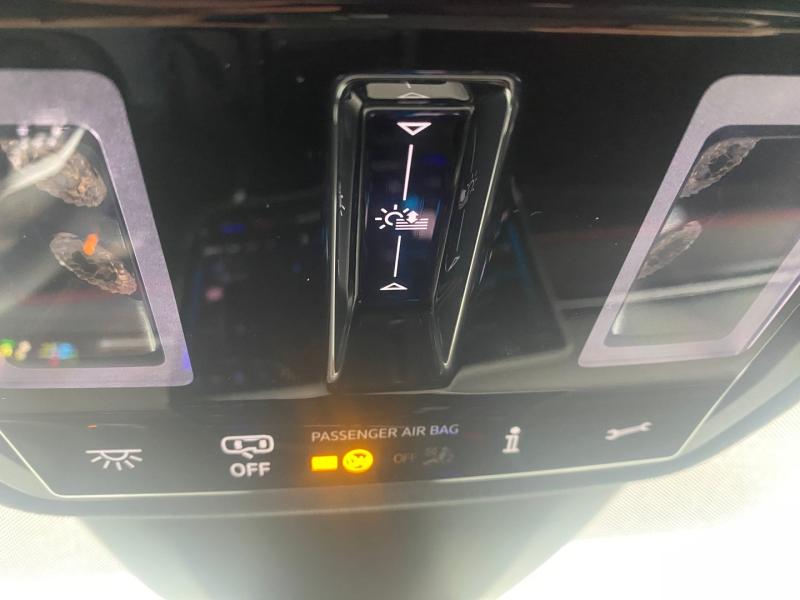 VW ID.7 Tourer GTX 4MOTION 250 kW Business