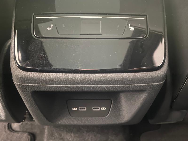 VW ID.7 Tourer GTX 4MOTION 250 kW Business