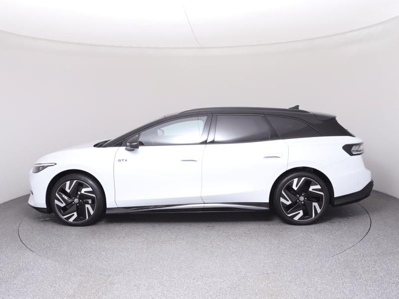 VW ID.7 Tourer GTX 4MOTION 250 kW Business