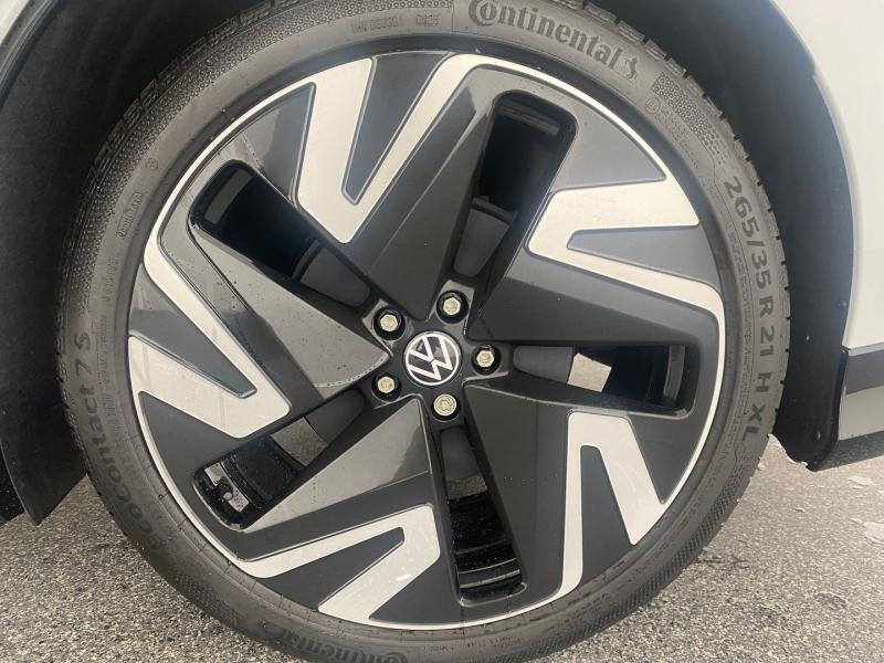 VW ID.7 Tourer GTX 4MOTION 250 kW Business