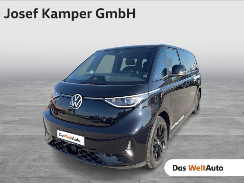 ID.Buzz Volkswagen VW ID. Buzz GTX LR 4MOTION 250 kW