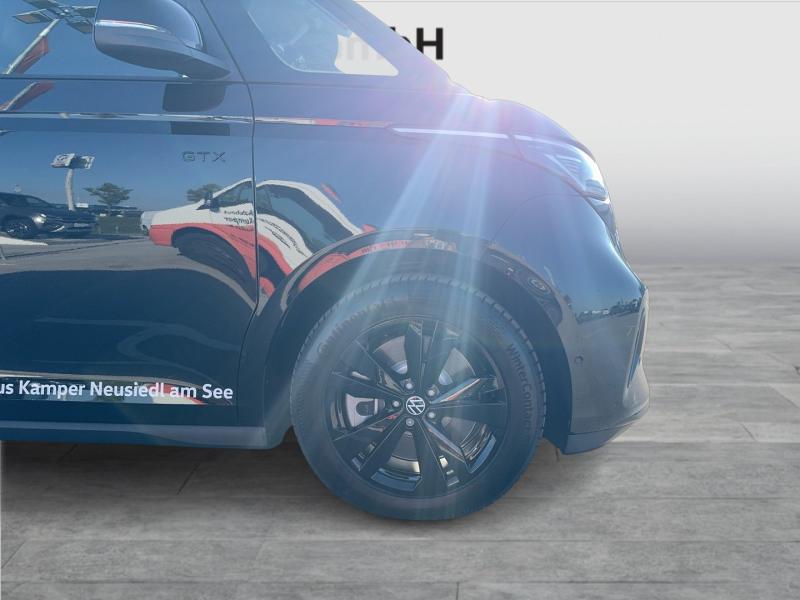 VW ID. Buzz GTX LR 4MOTION 250 kW