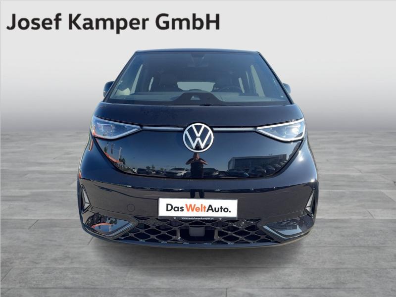 VW ID. Buzz GTX LR 4MOTION 250 kW
