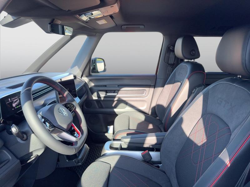 VW ID. Buzz GTX LR 4MOTION 250 kW