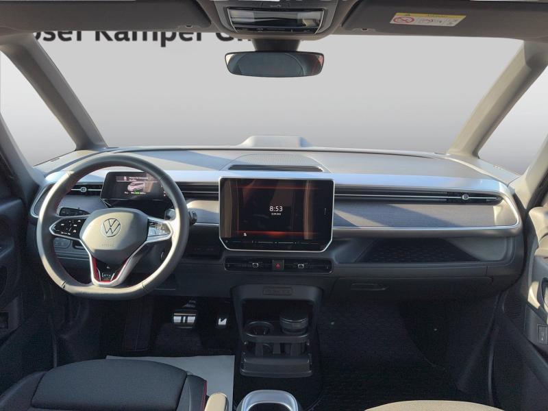 VW ID. Buzz GTX LR 4MOTION 250 kW