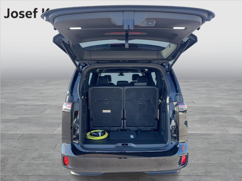 VW ID. Buzz GTX LR 4MOTION 250 kW