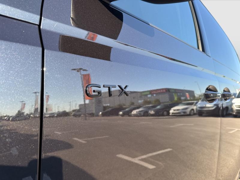 VW ID. Buzz GTX LR 4MOTION 250 kW