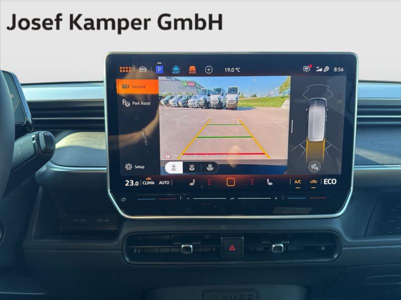 VW ID. Buzz GTX LR 4MOTION 250 kW