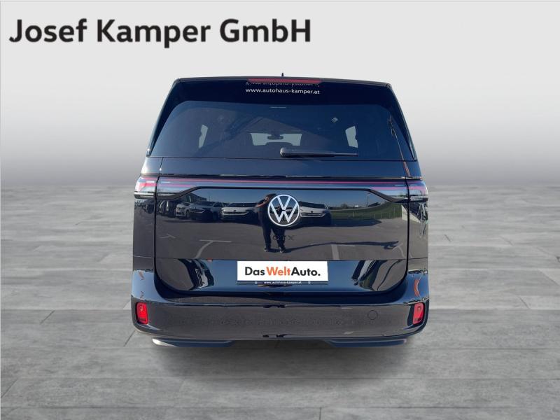 VW ID. Buzz GTX LR 4MOTION 250 kW