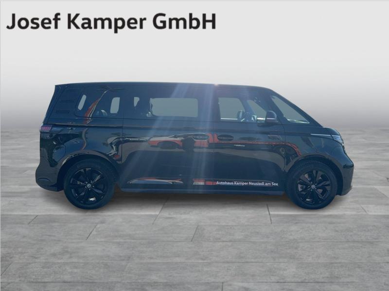 VW ID. Buzz GTX LR 4MOTION 250 kW