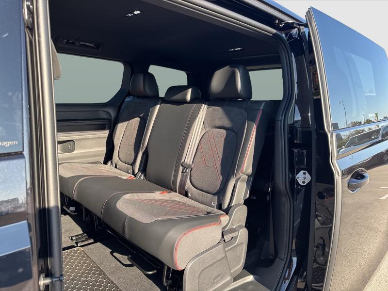 VW ID. Buzz GTX LR 4MOTION 250 kW