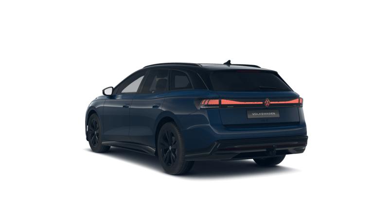 VW ID.7 Tourer Pro S 210 kW Business