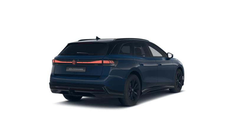 VW ID.7 Tourer Pro S 210 kW Business