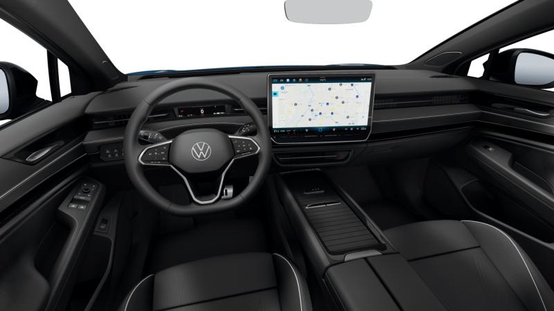 VW ID.7 Tourer Pro S 210 kW Business