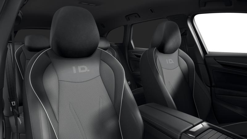 VW ID.7 Tourer Pro S 210 kW Business