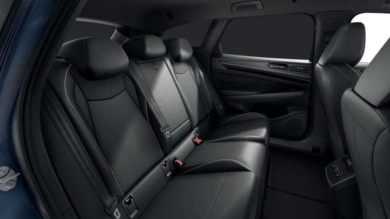 VW ID.7 Tourer Pro S 210 kW Business