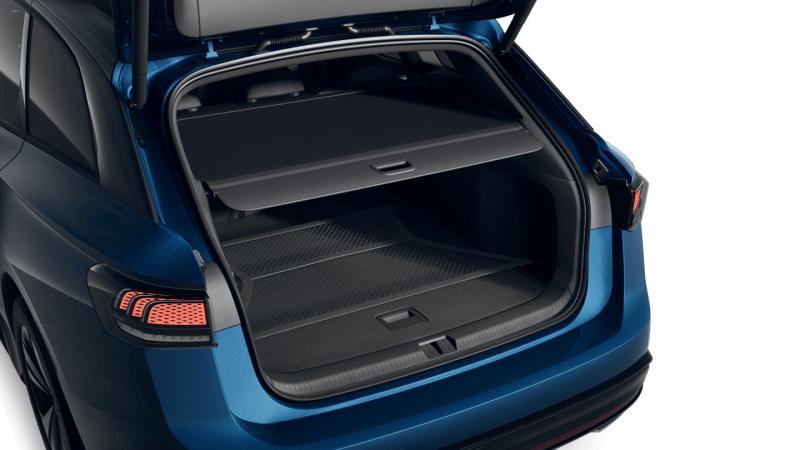 VW ID.7 Tourer Pro S 210 kW Business