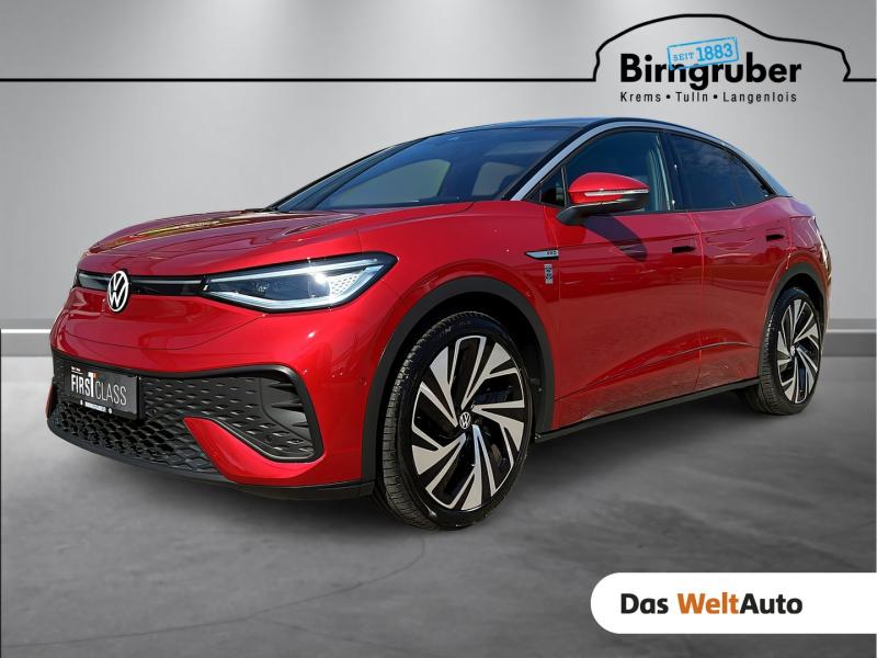 VW ID.5 Pro Performance 150 kW