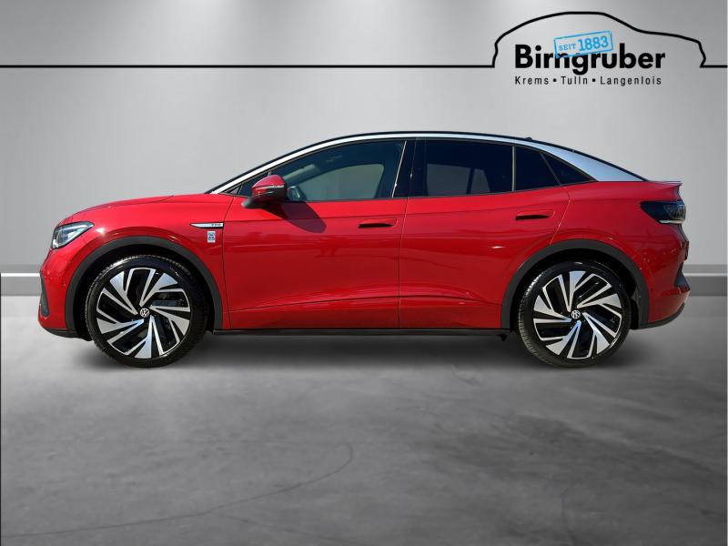 VW ID.5 Pro Performance 150 kW