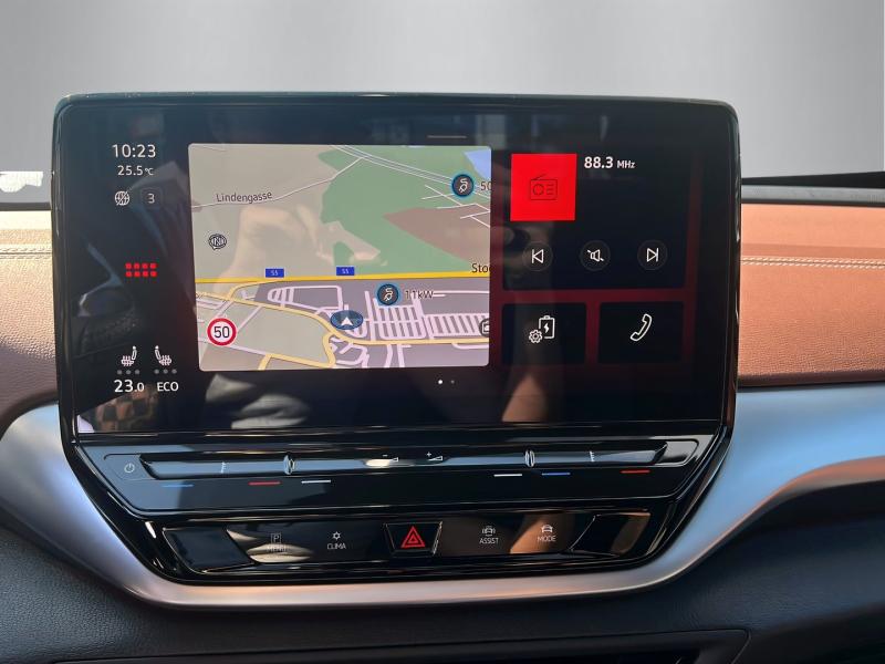 VW ID.5 Pro Performance 150 kW