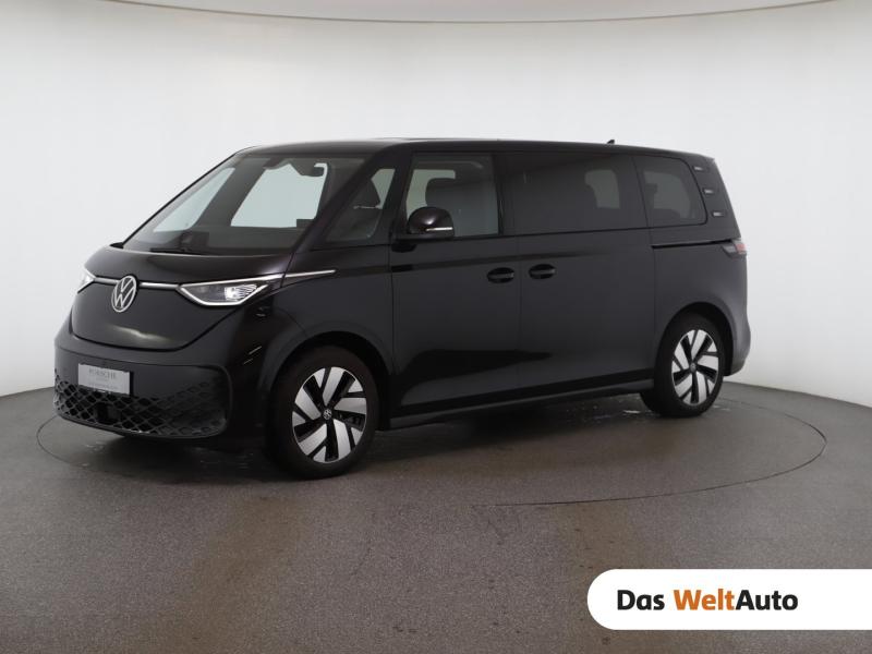 ID.Buzz Volkswagen VW ID. Buzz Pro LR 210 kW