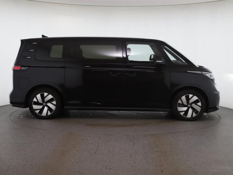 VW ID. Buzz Pro LR 210 kW