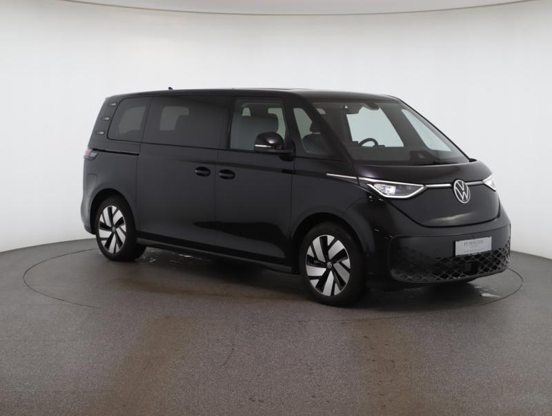 VW ID. Buzz Pro LR 210 kW