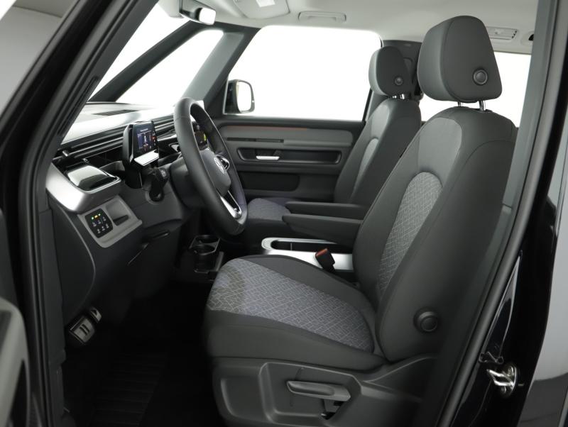 VW ID. Buzz Pro LR 210 kW