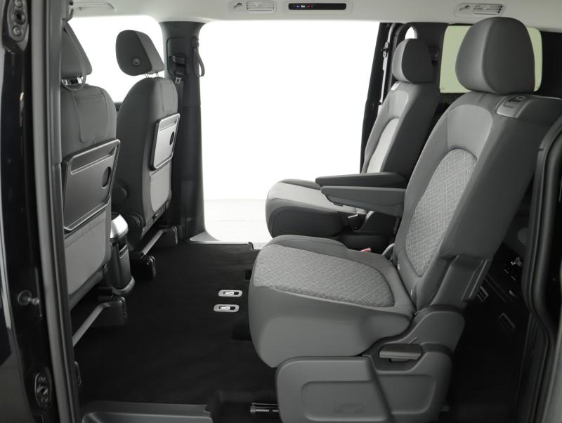 VW ID. Buzz Pro LR 210 kW